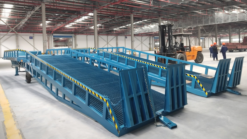 Customer site moving ramp.jpg